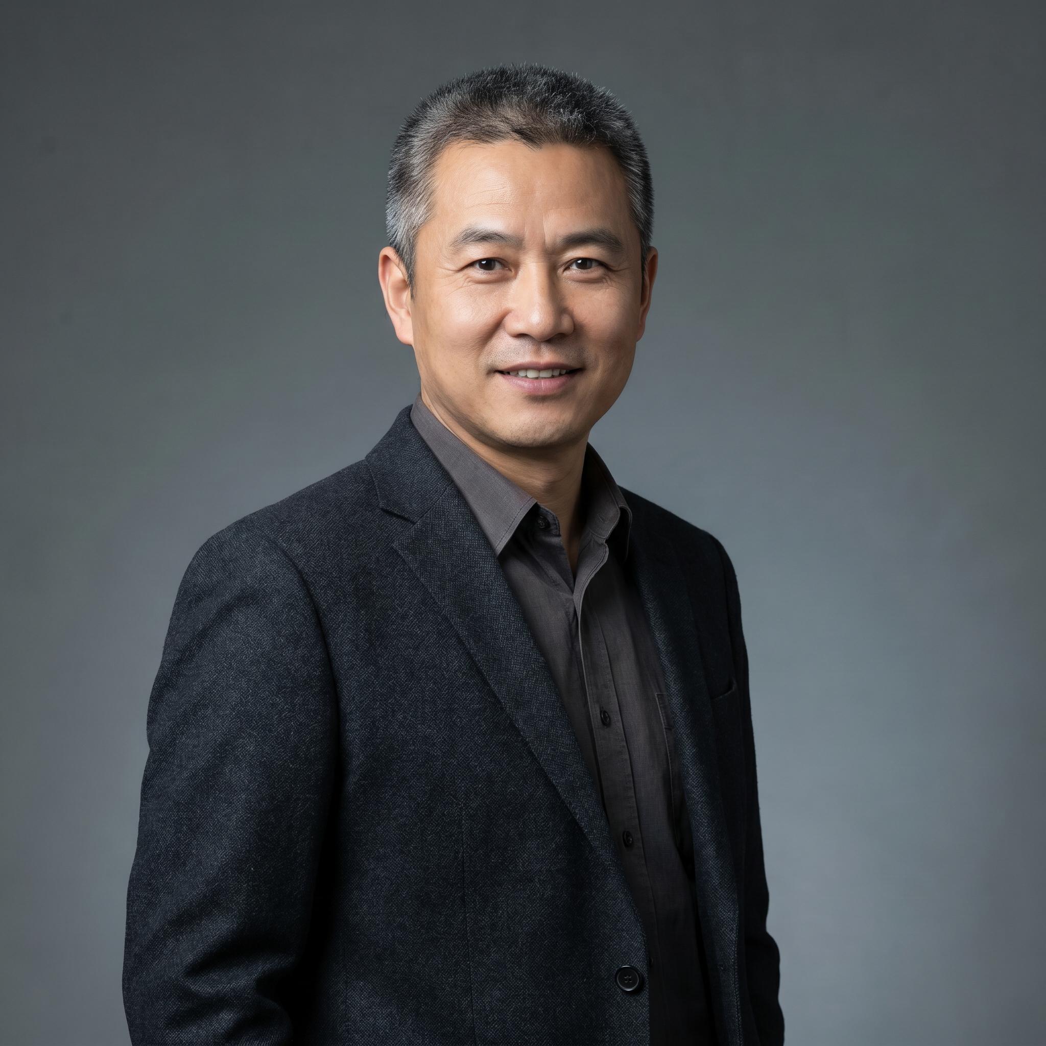 户外调教导演陈明远